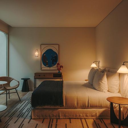 ホテル Patio Do Tijolo リスボン エクステリア 写真