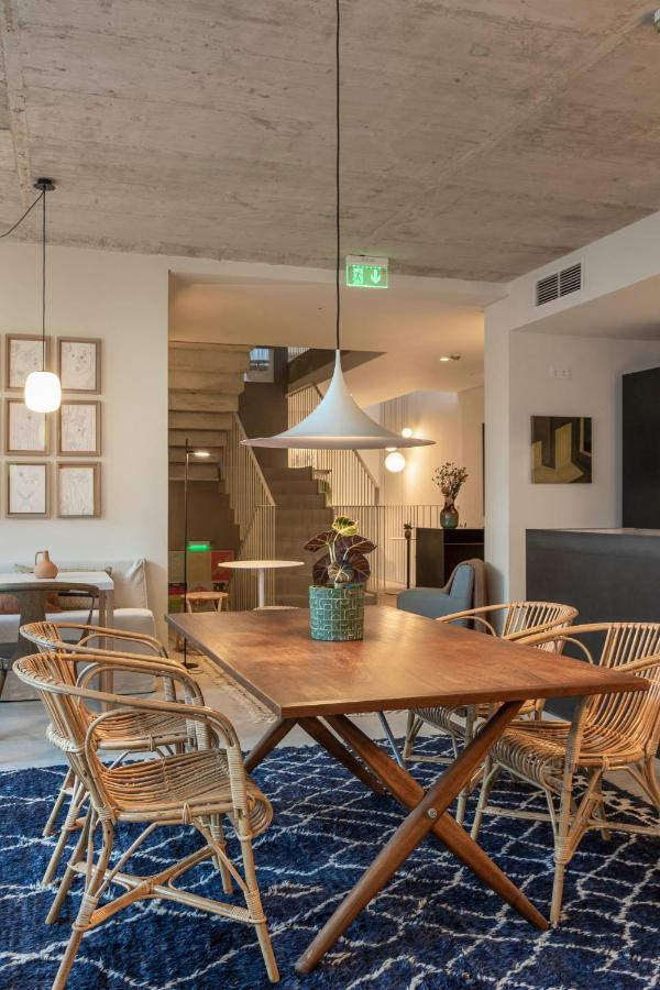ホテル Patio Do Tijolo リスボン エクステリア 写真