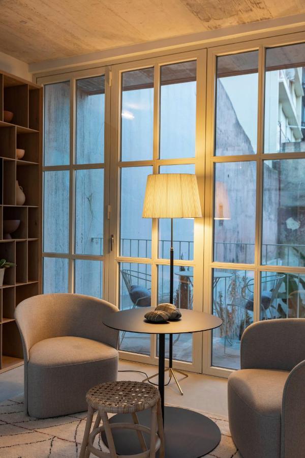 ホテル Patio Do Tijolo リスボン エクステリア 写真