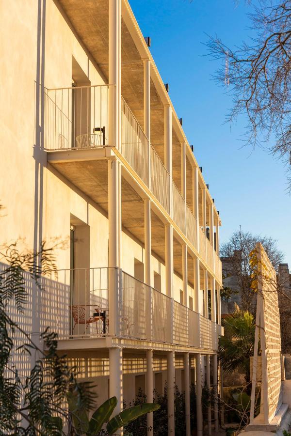 ホテル Patio Do Tijolo リスボン エクステリア 写真