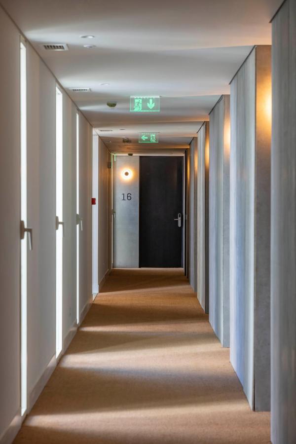 ホテル Patio Do Tijolo リスボン エクステリア 写真