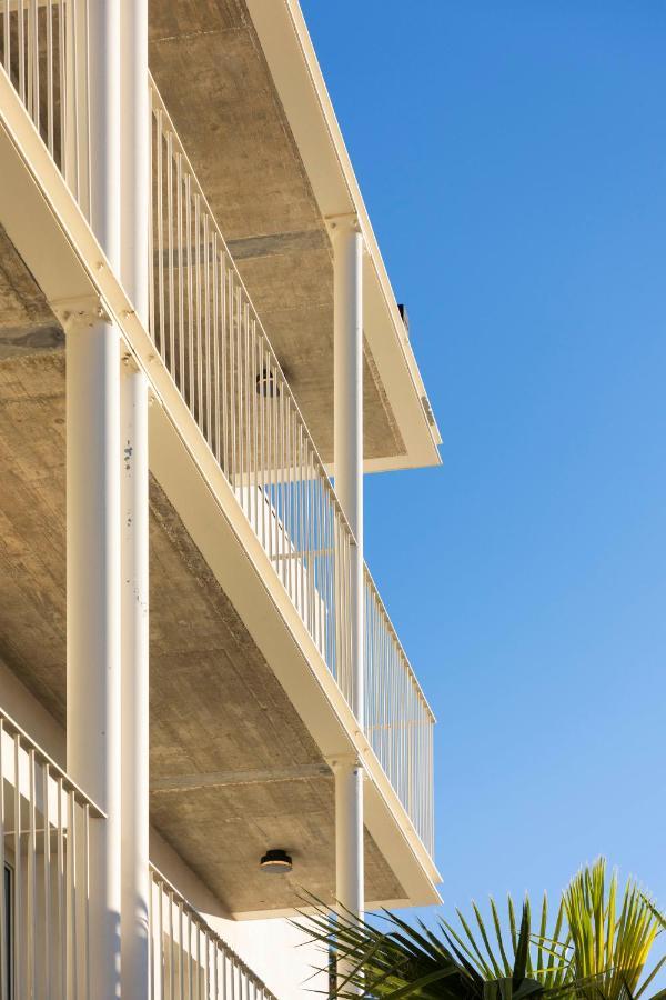 ホテル Patio Do Tijolo リスボン エクステリア 写真
