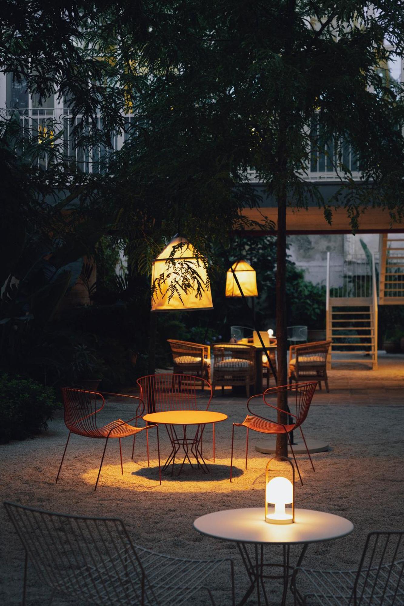 ホテル Patio Do Tijolo リスボン エクステリア 写真