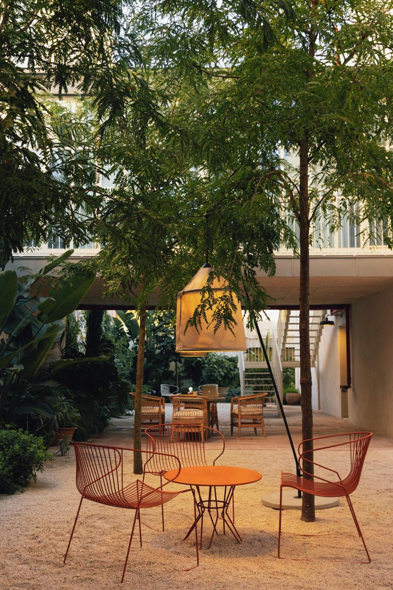 ホテル Patio Do Tijolo リスボン エクステリア 写真