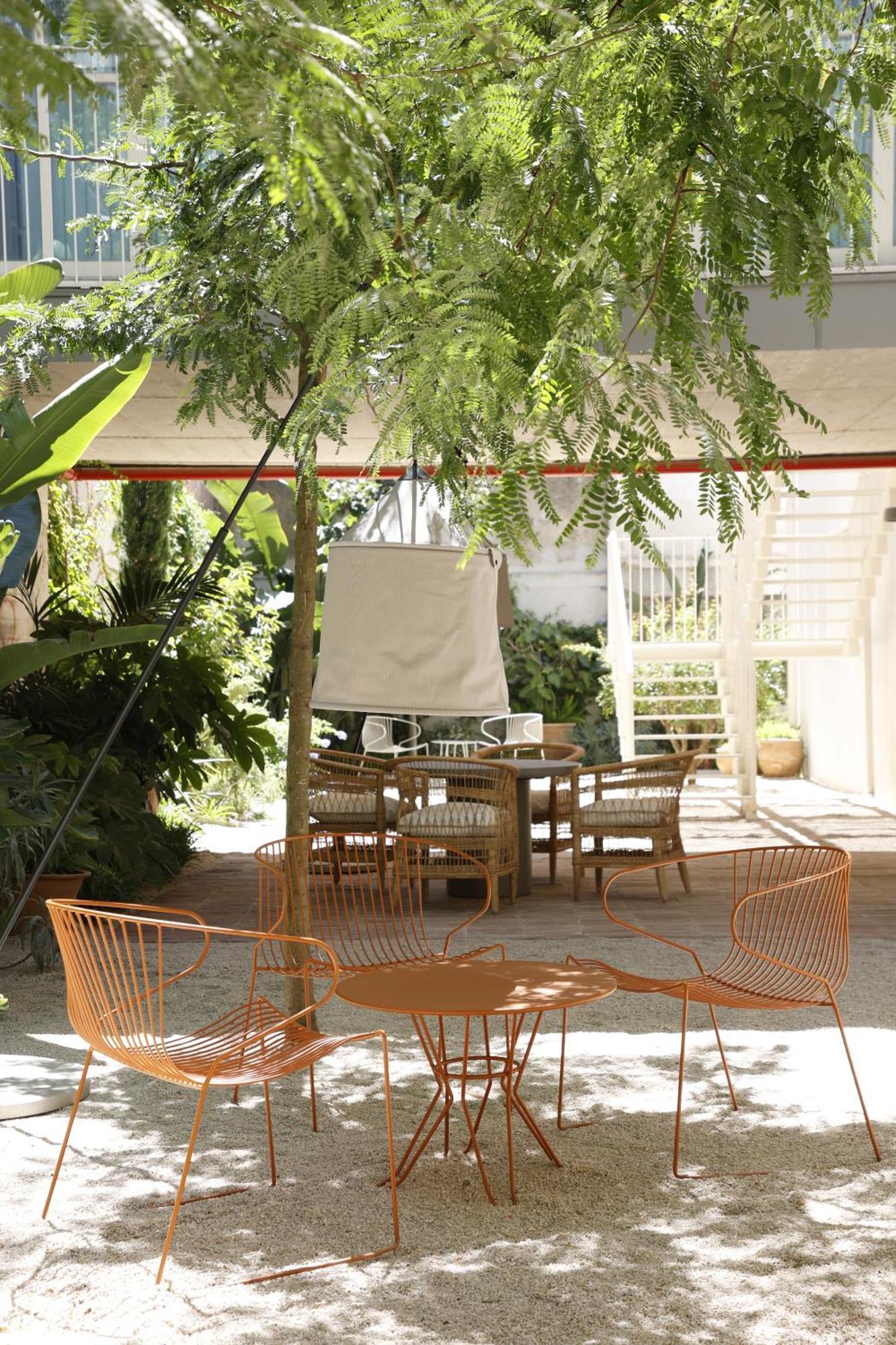 ホテル Patio Do Tijolo リスボン エクステリア 写真