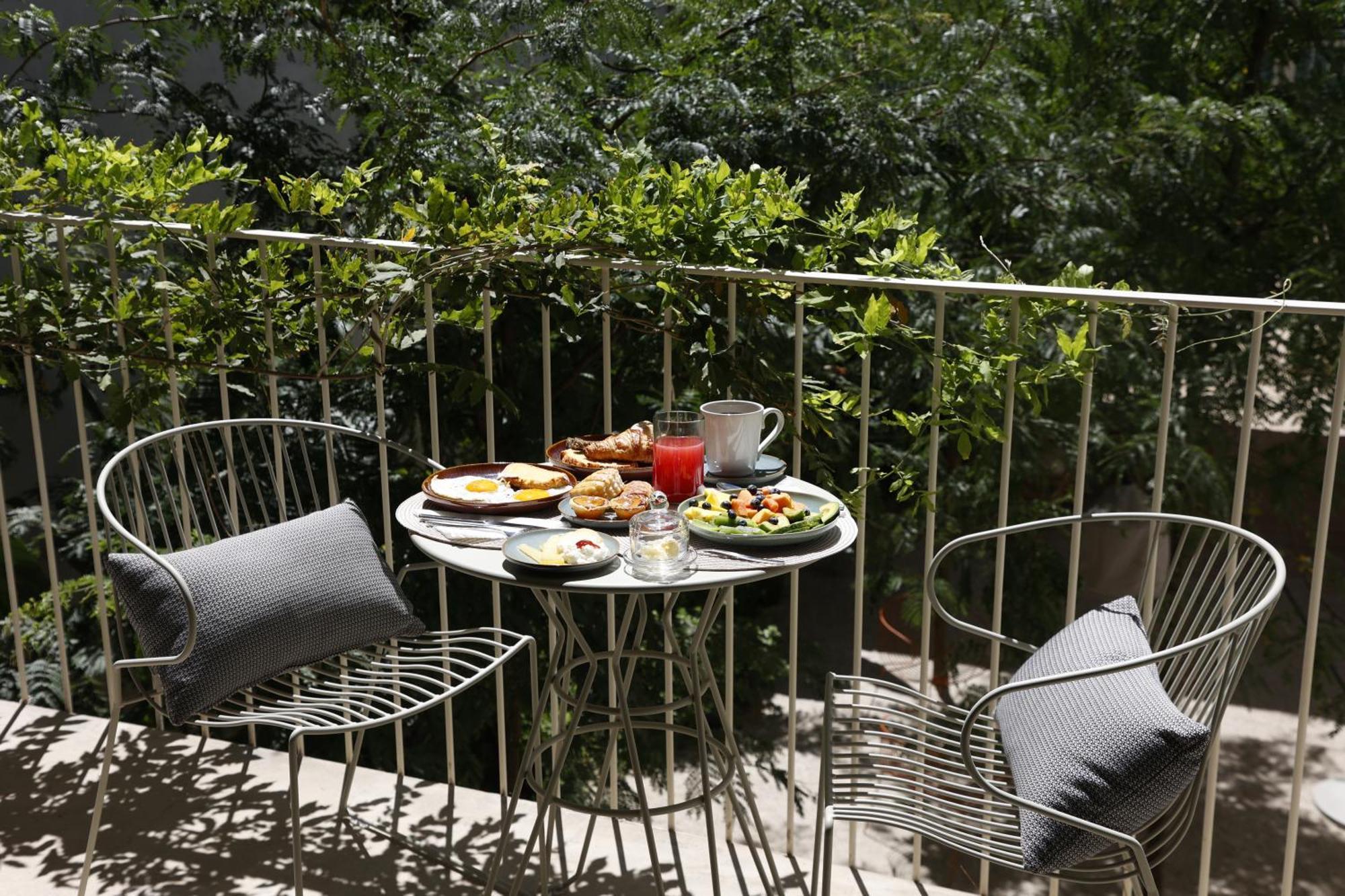 ホテル Patio Do Tijolo リスボン エクステリア 写真
