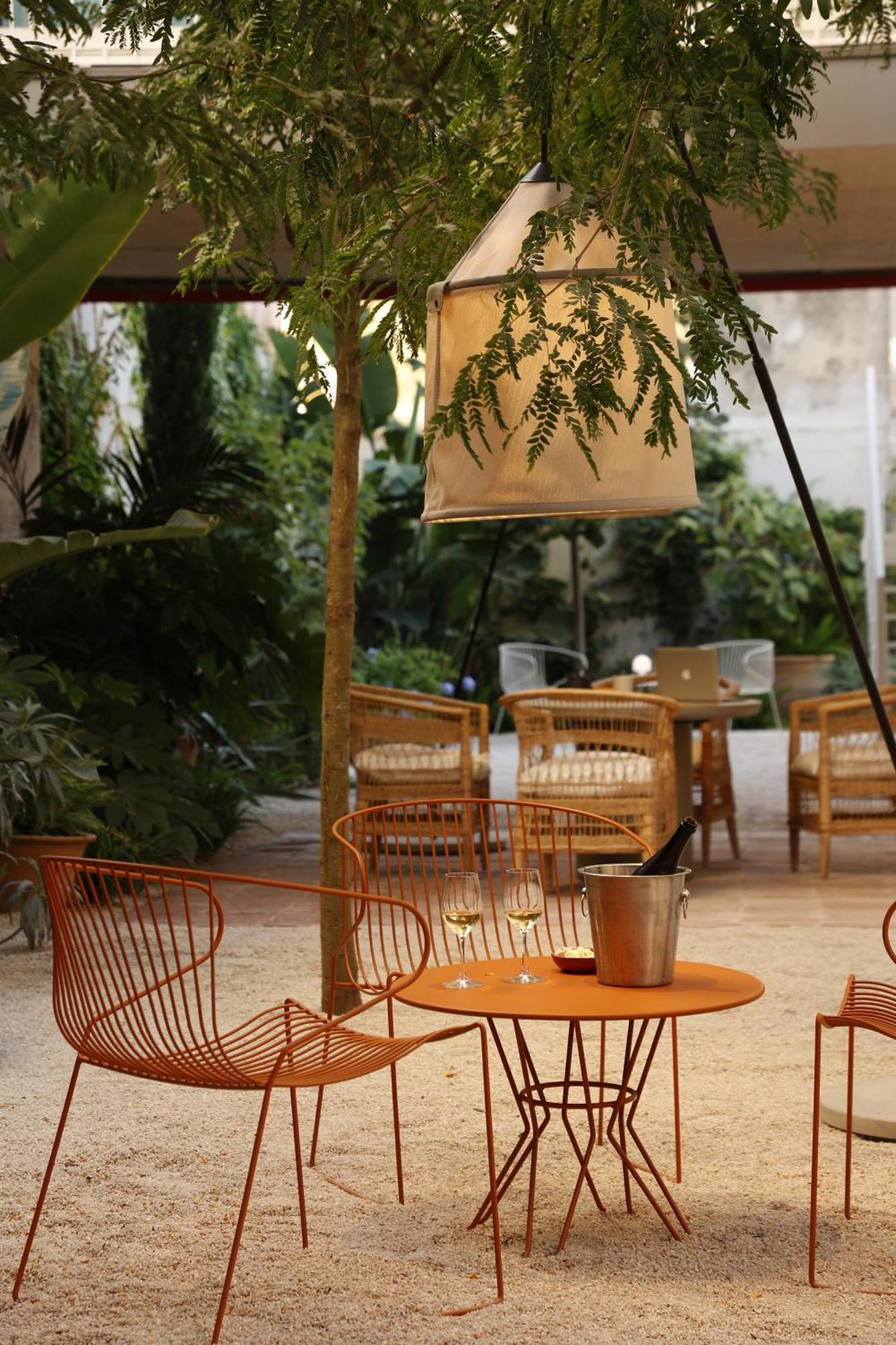 ホテル Patio Do Tijolo リスボン エクステリア 写真