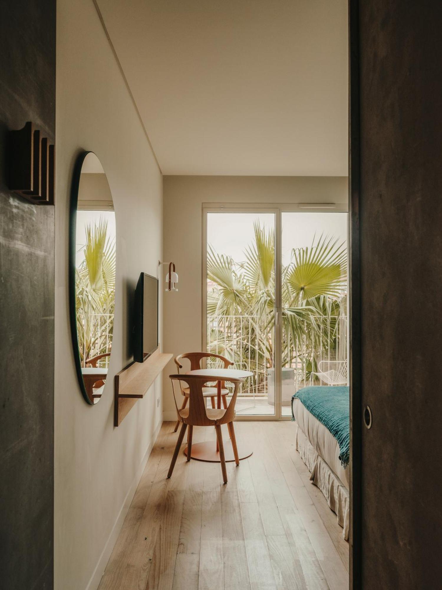 ホテル Patio Do Tijolo リスボン エクステリア 写真